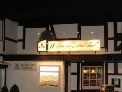 Foto:  bei Tino